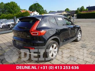 Volvo XC40 XC40 (XZ), SUV, 2017 2.0 D3 AWD Geartronic 16V picture 7
