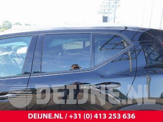 Volvo XC40 XC40 (XZ), SUV, 2017 2.0 D3 AWD Geartronic 16V picture 32