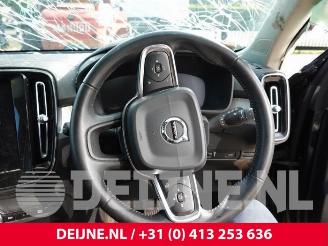 Volvo XC40 XC40 (XZ), SUV, 2017 2.0 D3 AWD Geartronic 16V picture 27