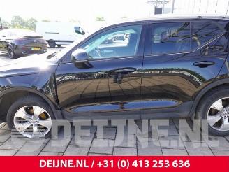 Volvo XC40 XC40 (XZ), SUV, 2017 2.0 D3 AWD Geartronic 16V picture 15