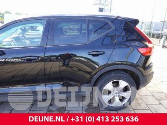 Volvo XC40 XC40 (XZ), SUV, 2017 2.0 D3 AWD Geartronic 16V picture 31