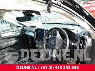 Volvo XC40 XC40 (XZ), SUV, 2017 2.0 D3 AWD Geartronic 16V picture 22