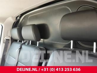 Volkswagen Transporter Transporter T6, Van, 2015 / 2024 2.0 TDI picture 23