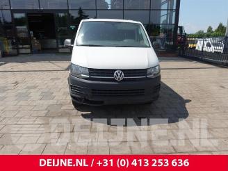 Volkswagen Transporter Transporter T6, Van, 2015 / 2024 2.0 TDI picture 2