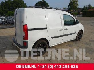 Mercedes Citan Citan (415.6), Van, 2012 / 2021 1.5 109 CDI picture 7