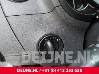 Mercedes Citan Citan (415.6), Van, 2012 / 2021 1.5 109 CDI picture 22