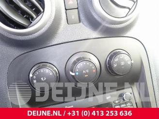Mercedes Citan Citan (415.6), Van, 2012 / 2021 1.5 109 CDI picture 31