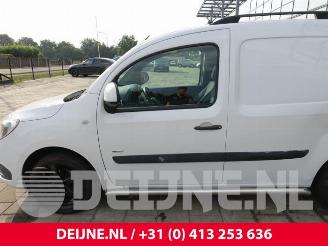Mercedes Citan Citan (415.6), Van, 2012 / 2021 1.5 109 CDI picture 15