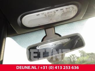 Mercedes Citan Citan (415.6), Van, 2012 / 2021 1.5 109 CDI picture 26