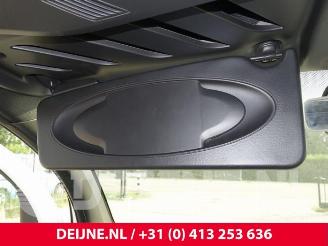 Mercedes Citan Citan (415.6), Van, 2012 / 2021 1.5 109 CDI picture 24