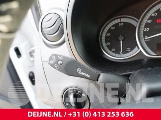 Mercedes Citan Citan (415.6), Van, 2012 / 2021 1.5 109 CDI picture 23