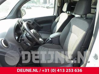 Mercedes Citan Citan (415.6), Van, 2012 / 2021 1.5 109 CDI picture 19