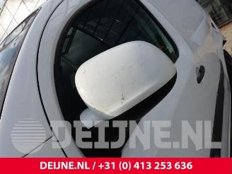 Mercedes Citan Citan (415.6), Van, 2012 / 2021 1.5 109 CDI picture 11
