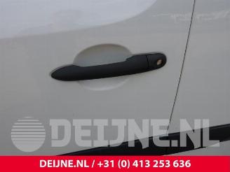Mercedes Citan Citan (415.6), Van, 2012 / 2021 1.5 109 CDI picture 14