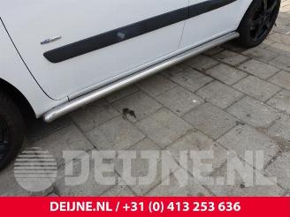 Mercedes Citan Citan (415.6), Van, 2012 / 2021 1.5 109 CDI picture 16