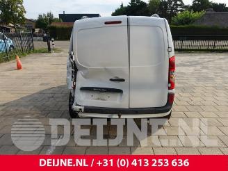 Mercedes Citan Citan (415.6), Van, 2012 / 2021 1.5 109 CDI picture 6