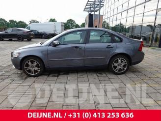 Volvo S-40 S40 (MS), Sedan, 2004 / 2012 1.8 16V picture 4