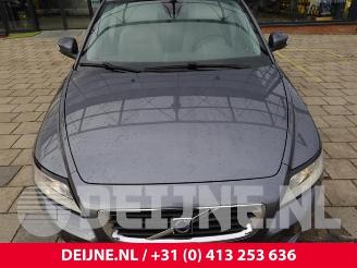 Volvo S-40 S40 (MS), Sedan, 2004 / 2012 1.8 16V picture 34