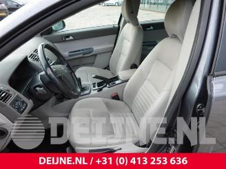 Volvo S-40 S40 (MS), Sedan, 2004 / 2012 1.8 16V picture 18