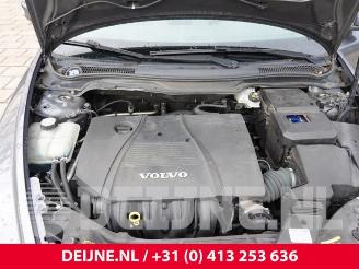 Volvo S-40 S40 (MS), Sedan, 2004 / 2012 1.8 16V picture 35