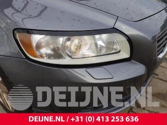 Volvo S-40 S40 (MS), Sedan, 2004 / 2012 1.8 16V picture 33