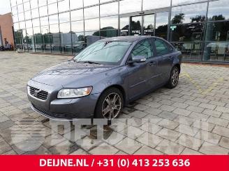Volvo S-40 S40 (MS), Sedan, 2004 / 2012 1.8 16V picture 3
