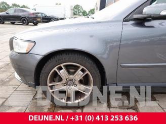 Volvo S-40 S40 (MS), Sedan, 2004 / 2012 1.8 16V picture 9