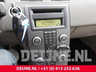 Volvo S-40 S40 (MS), Sedan, 2004 / 2012 1.8 16V picture 29