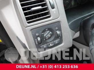 Volvo S-40 S40 (MS), Sedan, 2004 / 2012 1.8 16V picture 22