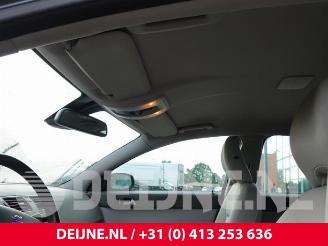 Volvo S-40 S40 (MS), Sedan, 2004 / 2012 1.8 16V picture 20