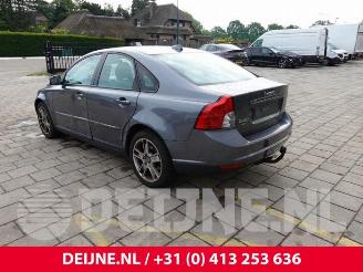 Volvo S-40 S40 (MS), Sedan, 2004 / 2012 1.8 16V picture 5