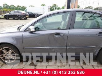 Volvo S-40 S40 (MS), Sedan, 2004 / 2012 1.8 16V picture 15