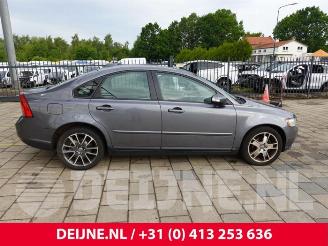 Volvo S-40 S40 (MS), Sedan, 2004 / 2012 1.8 16V picture 8