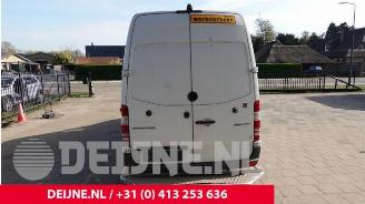 Mercedes Sprinter Sprinter 3,5t (906.63), Van, 2006 / 2020 316 NGT picture 6