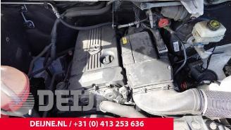 Mercedes Sprinter Sprinter 3,5t (906.63), Van, 2006 / 2020 316 NGT picture 33