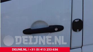 Mercedes Sprinter Sprinter 3,5t (906.63), Van, 2006 / 2020 316 NGT picture 17