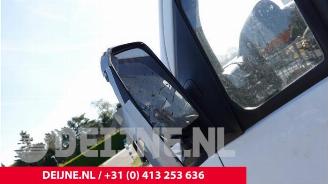 Mercedes Sprinter Sprinter 3,5t (906.63), Van, 2006 / 2020 316 NGT picture 14