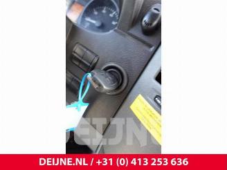 Mercedes Sprinter Sprinter 3,5t (906.63), Van, 2006 / 2020 316 NGT picture 27