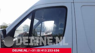 Mercedes Sprinter Sprinter 3,5t (906.63), Van, 2006 / 2020 316 NGT picture 16