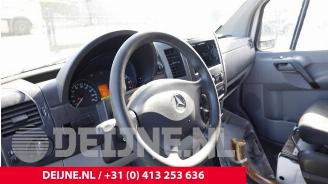 Mercedes Sprinter Sprinter 3,5t (906.63), Van, 2006 / 2020 316 NGT picture 22