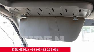 Mercedes Sprinter Sprinter 3,5t (906.63), Van, 2006 / 2020 316 NGT picture 28