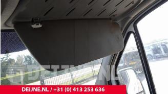 Mercedes Sprinter Sprinter 3,5t (906.63), Van, 2006 / 2020 316 NGT picture 30