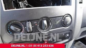 Mercedes Sprinter Sprinter 3,5t (906.63), Van, 2006 / 2020 316 NGT picture 31