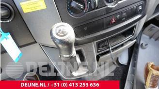 Mercedes Sprinter Sprinter 3,5t (906.63), Van, 2006 / 2020 316 NGT picture 26