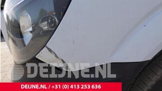 Mercedes Sprinter Sprinter 3,5t (906.63), Van, 2006 / 2020 316 NGT picture 11