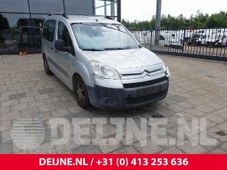 Citroën Berlingo Berlingo Cinqspace, Multispace, MPV, 2008 / 2021 1.6i picture 1