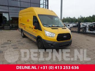 Sloopauto Ford Transit Transit, Van, 2013 2.0 TDCi 16V Eco Blue 130 RWD 2019/3
