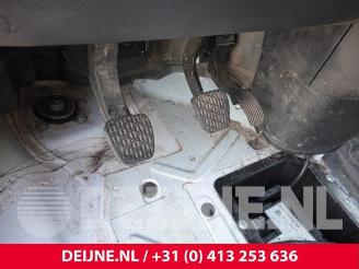 Mercedes Sprinter Sprinter 3,5t (907.6/910.6), Van, 2018 314 CDI 2.1 D RWD picture 25