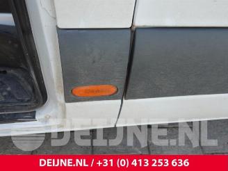 Mercedes Sprinter Sprinter 3,5t (907.6/910.6), Van, 2018 314 CDI 2.1 D RWD picture 18