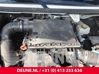 Mercedes Sprinter Sprinter 3,5t (907.6/910.6), Van, 2018 314 CDI 2.1 D RWD picture 34